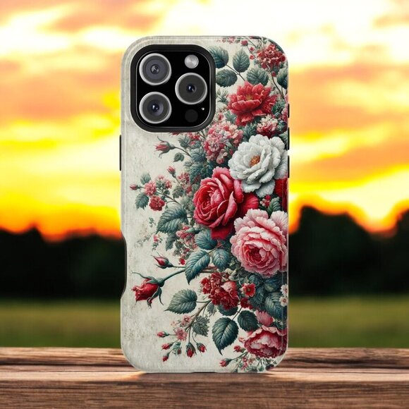 iPhone Phone Cases, Perfect Stylish Mobile Case, MLNMC409 - Picture 3 of 13